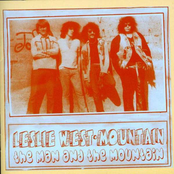 High Roller by Leslie West