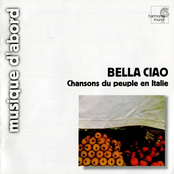 Chansons du peuple en Italie