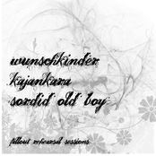 Sordidoldboy -  decursus morbi rehearsal 07