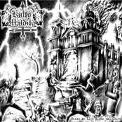 Brazo En Alto... Signo Del Chivo