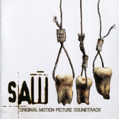 Saw III - Original Motion Picture Soundtrack