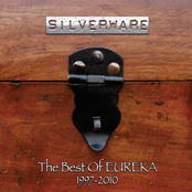 SILVERWARE - The Best Of EUREKA 1997-2010