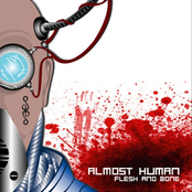 Almost Human: Flesh and Bone