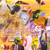 If I Loved You by Biscuithead & The Biscuit Badgers
