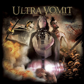 Pour Un Mosh by Ultra Vomit