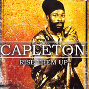 Can't Stop This by Capleton