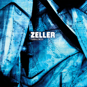 Sonar Echoes by Zeller