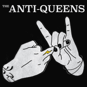 The Anti-Queens: Self-Titled