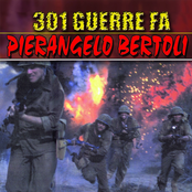 301 Guerre Fa by Pierangelo Bertoli