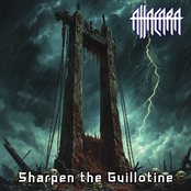 Sharpen the Guillotine