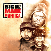 Your Love by Big Nuz