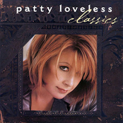 Lonely Too Long by Patty Loveless