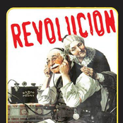 revolución