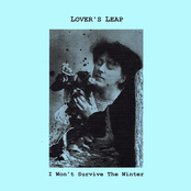 I Won't Survive The Winter