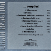 Chain Reaction - ...Compiled