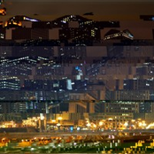 Chicago Risin