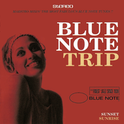 Booster – Blue Note Trip - Sunrise