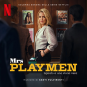 Mrs Playmen (Colonna Sonora Della Serie Netflix)