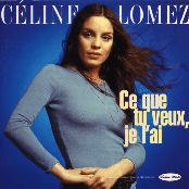 Ce que tu veux, je l'ai