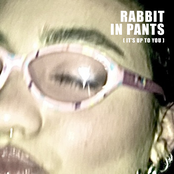 Rabbit in Pants (It's up to you)