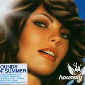Housexy - Sounds of Summer