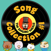 The Singing Walrus Song Collection #1