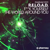 Fuck Yourself / The World Around You