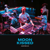 Moon Kissed on Audiotree Live