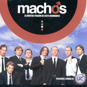 machos