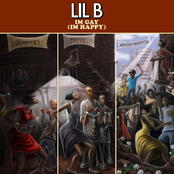 Open Thunder Eternal Slumber by Lil B