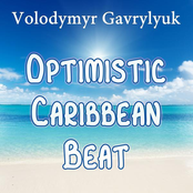 Optimistic Caribbean Beat