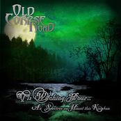 The Wild Voice Came by Old Corpse Road