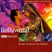 Udit Narayan: The Rough Guide To Bollywood