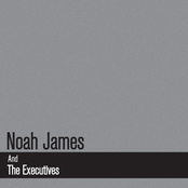 Noah James: Hymns EP