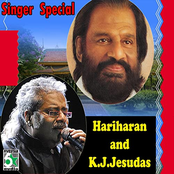 Hariharan: Singer Special Hariharan and K.J.Jesudas