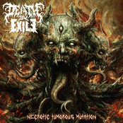 Necrotic Tumorous Mutation