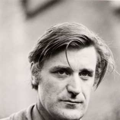 ted hughes