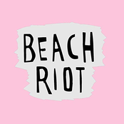 Beach Riot - EP