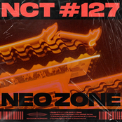 NCT 127: NCT #127 Neo Zone - The 2nd Album