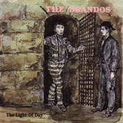 Not A Trace by The Brandos