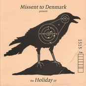 Holiday EP  (free download)