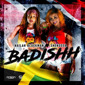 Nailah Blackman: Badishh
