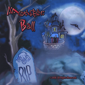 Monster Ball: Monster Ball