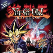 Yu-Gi-Oh!: The Movie