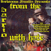 From The Barrio With Hate