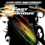 More Fast and Furious (Music from and Inspired By the Motion Picture)