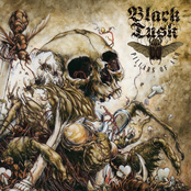 Black Tusk: Pillars of Ash