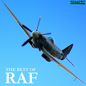 The Best Of The RAF
