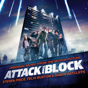 attack the block