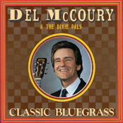 Del Mccoury: Classic Bluegrass